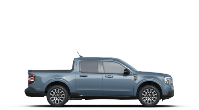 2024 Ford Maverick